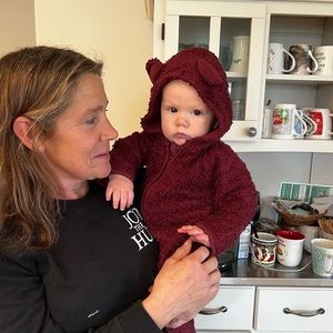 Meet your Posher, Karen